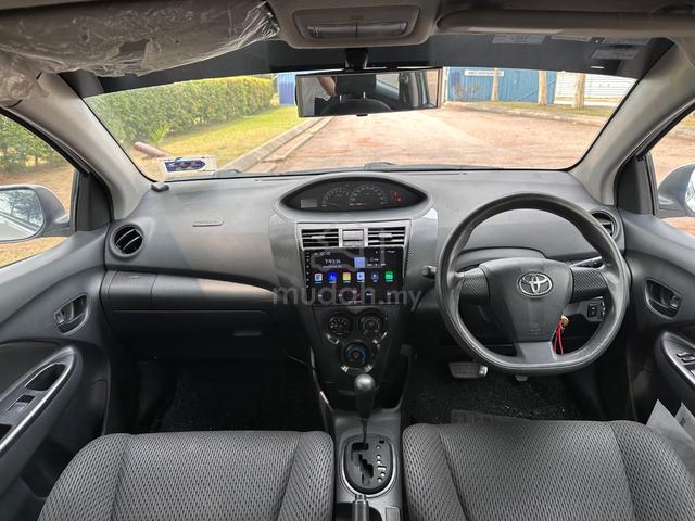 2012 Toyota VIOS 1.5 G NCP93R-BEPGKE FACELIFT (A) - 3