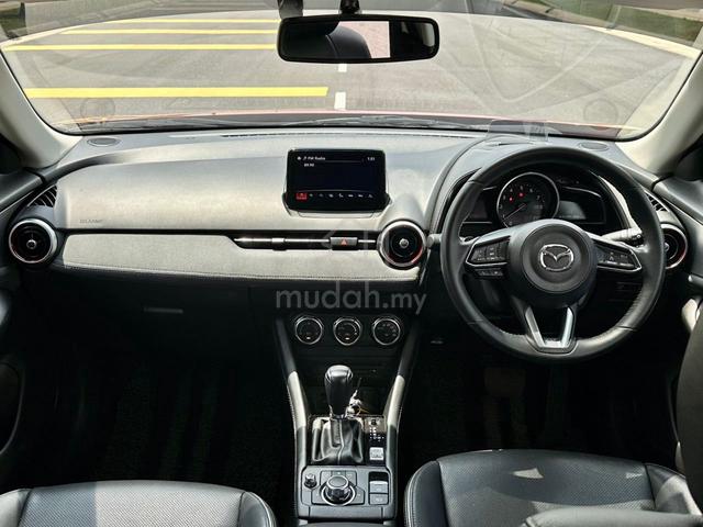 2018 🎊 Mazda CX-3 2.0 SKYACTIVE Good Conditions - 5