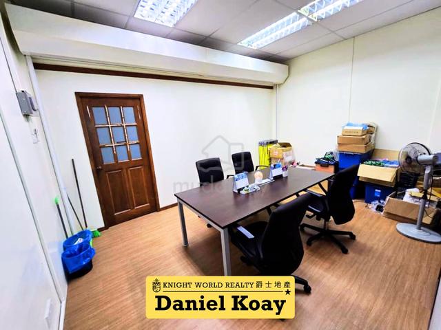 | Office Lot | I-Avenue 450sf Near Bukit Jambul 1