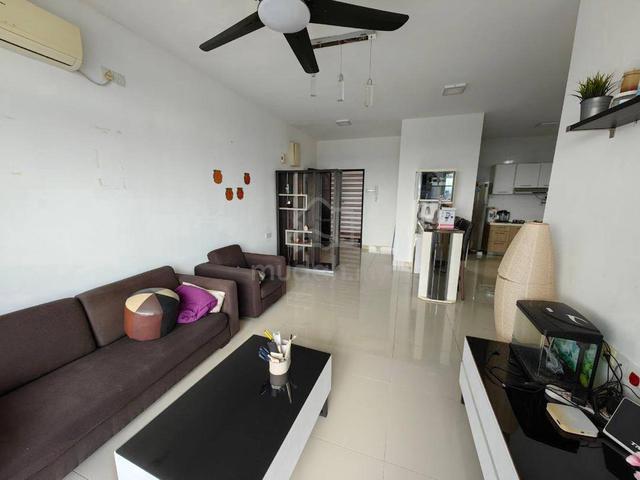 Pandan Residence 2 1