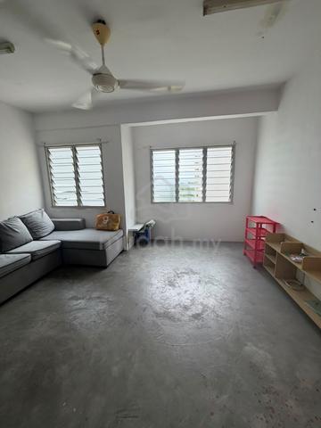 Laman Damai Kepong (Li Garden) 1