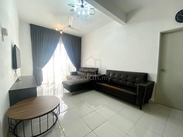 Residensi Adelia 3