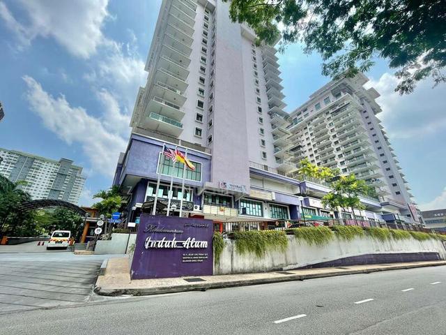 Indah Alam (Subang Andaman) 1