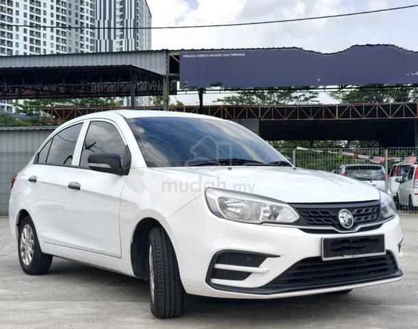 2022 Proton SAGA 1.3 STANDARD AT MY16 FACELIFT (A) - 4