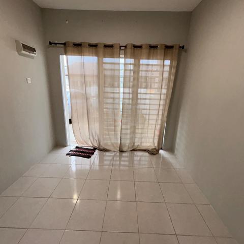 New house 1