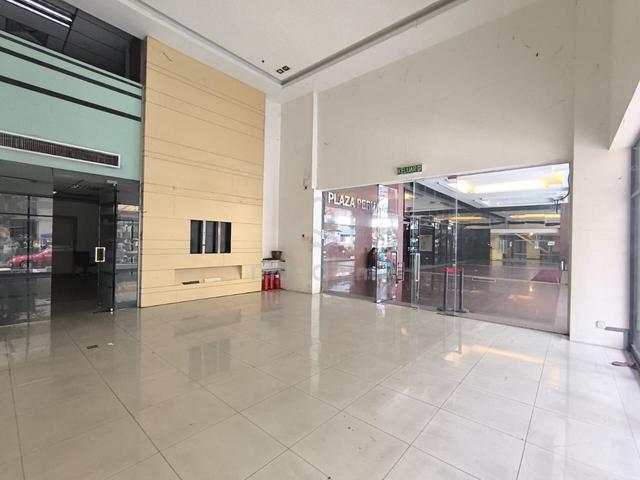 Plaza Permata G floor Jalan Kampar Sentul KL 1