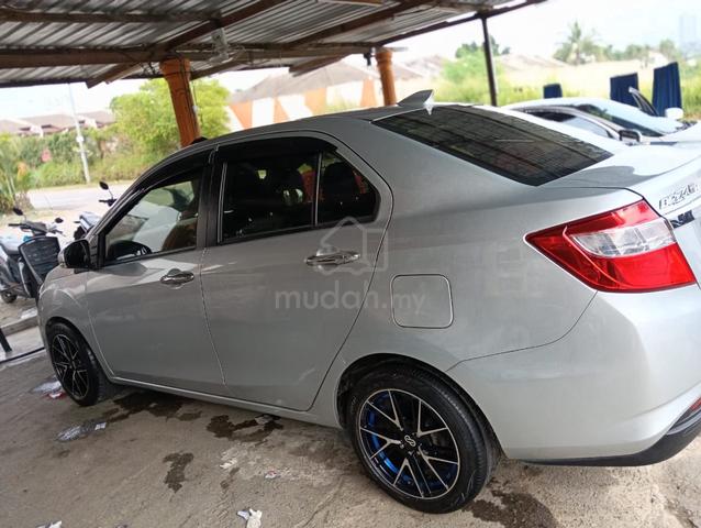 2018 Perodua BEZZA 1.3 PREMIUM X (A) - 5