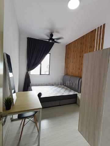 The Hamilton Residence Female Only|Move in June!Clean & Safe 1