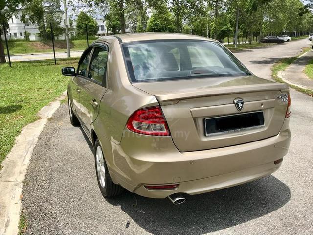 Proton SAGA FLX1.3 EXECUTIVE (AUTO) - 3