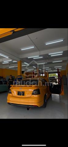 2008 Toyota VIOS 1.5 J (M) - 2
