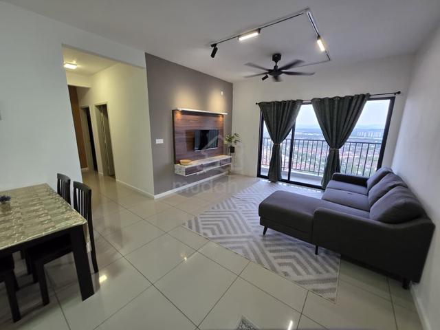Zahra Residensi 1