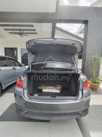 2019 Honda CITY 1.5 S (A) - 5