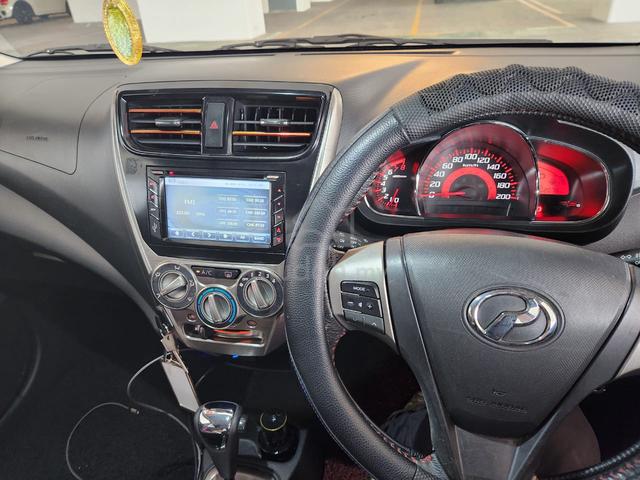 2016 Perodua AXIA 1.0 AV - 5
