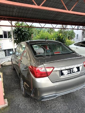 2019 Proton SAGA 1.3 PREMIUM MY2016 (A) - 2