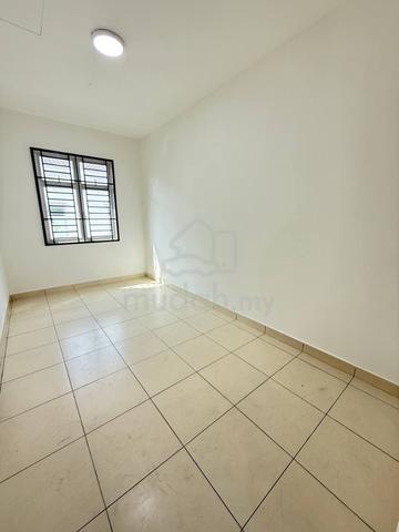Senai, Taman Scientex, Jalan Scientex Jaya, Full Loan 4