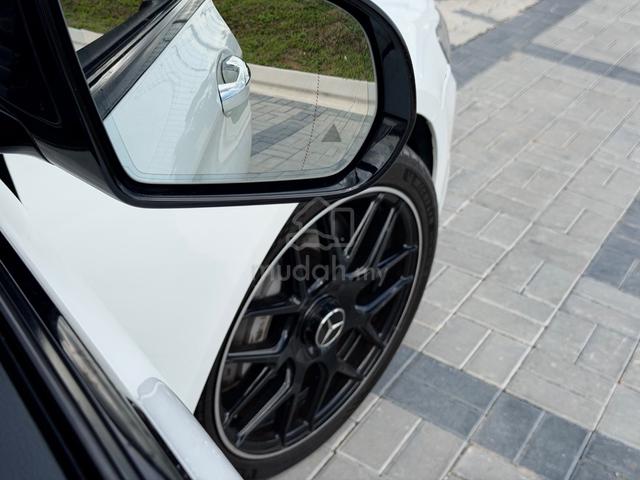 2019 Mercedes Benz E350 2.0 AMG LINE (CKD) (A) - 4