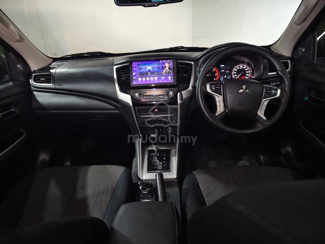2019 Mitsubishi Triton 2.4 4X4 (A) 5-Years Wrrnty - 4