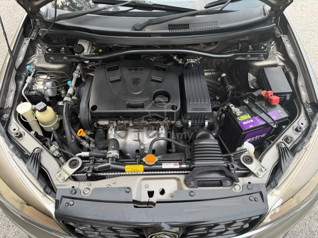 2021 Proton SAGA 1.3 PREMIUM (A) - 4