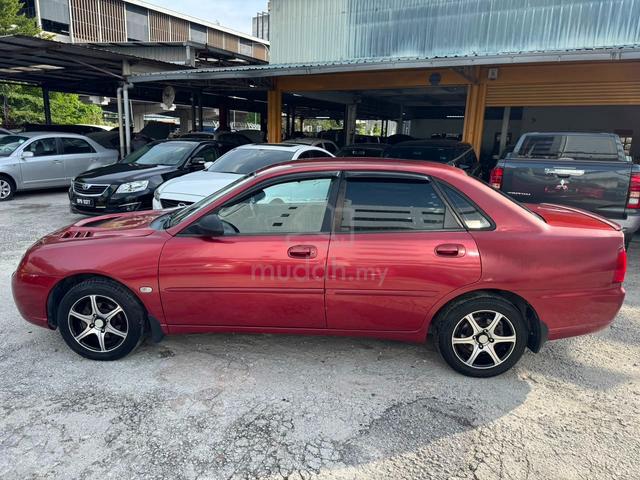 2007 Proton WAJA 1.6 CAMPRO PREMIUM (A) 5★ - 3