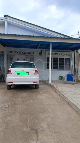 Untuk Disewa Taman Ruby Jerantut 1