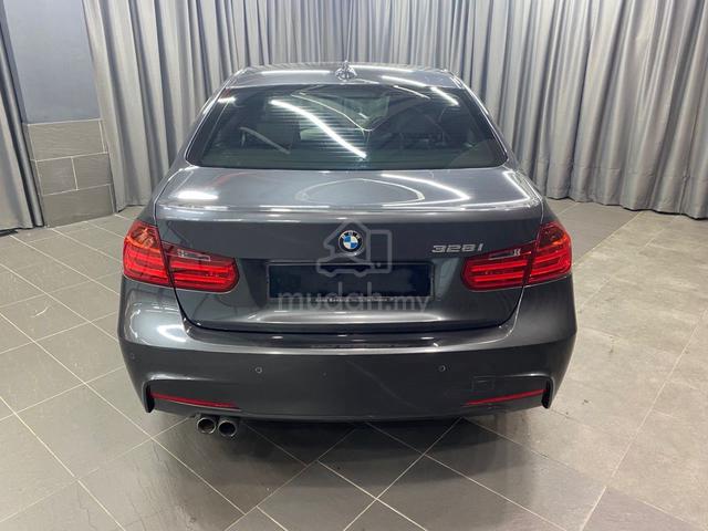 2014 Bmw 328i M SPORTS (CKD) 2.0 (A) - 4