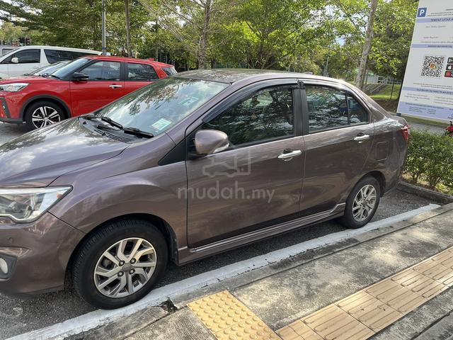 2019 Perodua BEZZA 1.3 ADVANCE (A) - 3