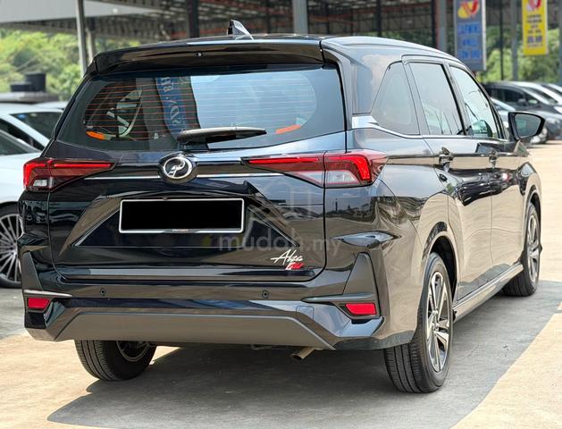 2024 Perodua ALZA 1.5 AV✅25k Mileage (A) - 4