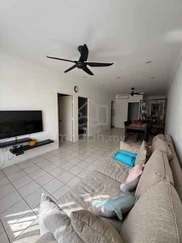 Angkasa Apartment 1