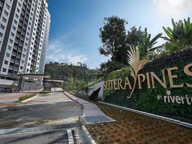 Sutera Pines 1
