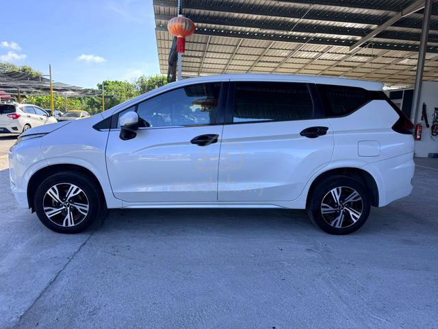 2022 Mitsubishi XPANDER 1.5 (A) FULL SERVICE RECOR - 4