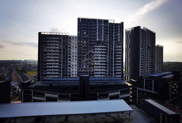 Residensi Adelia 1