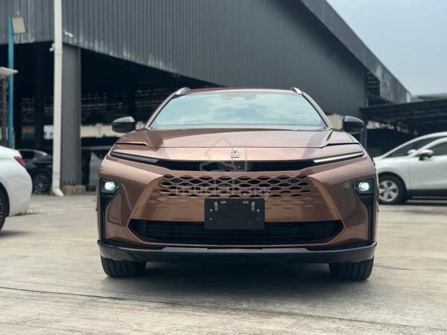 RECON UNREG 2025 Toyota CROWN ESTATE Z *LIMITED - 2
