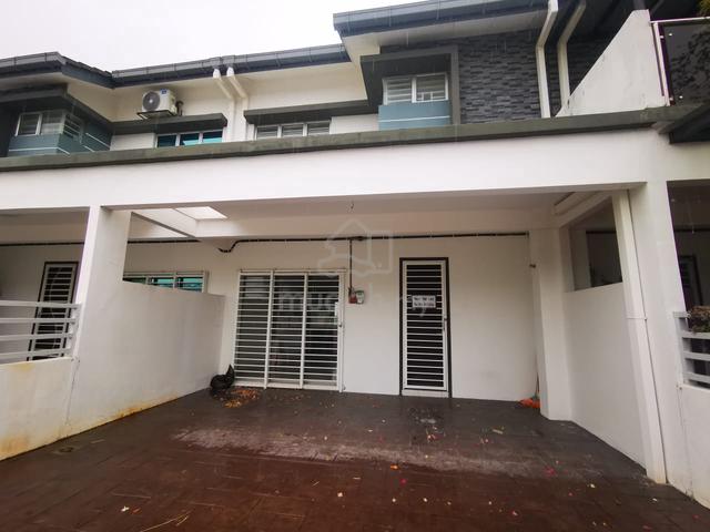 Direct Owner Sale | Palm Bandar Hillpark 20x80 1
