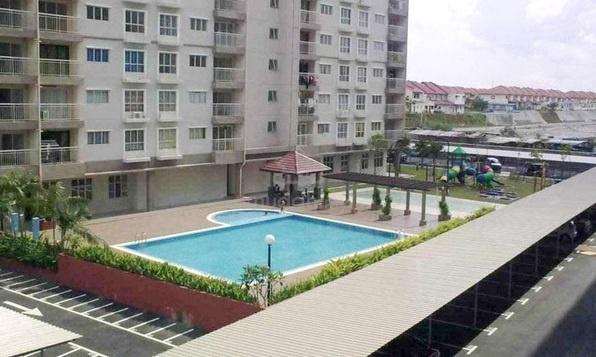 Cahaya Permai 1