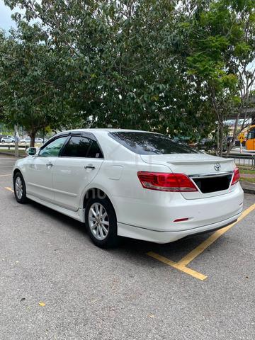 2010 Toyota CAMRY 2.0 G ACV41R-JEPEKERG FACELIFT - 5