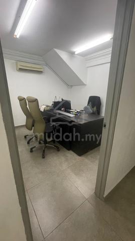 Shah Alam, Taman Perindustrian Saujana Indah, Office Cum Warehouse 1