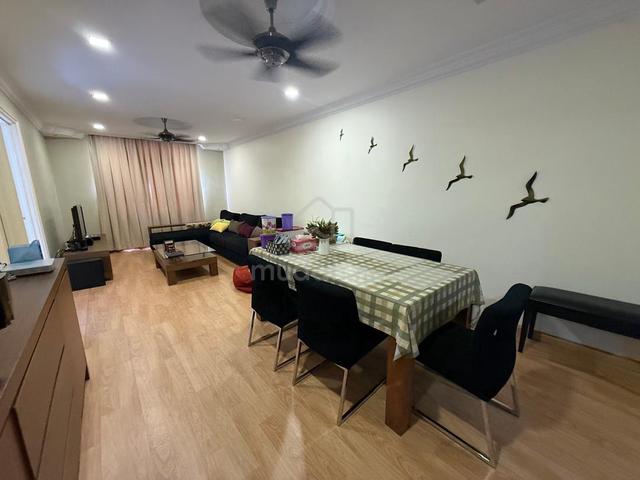 Putatan Platinum Apartment 1
