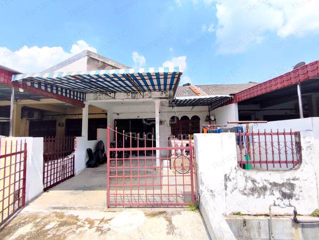 Simpang Pulai Taman Muda Single Storey Sell. 1