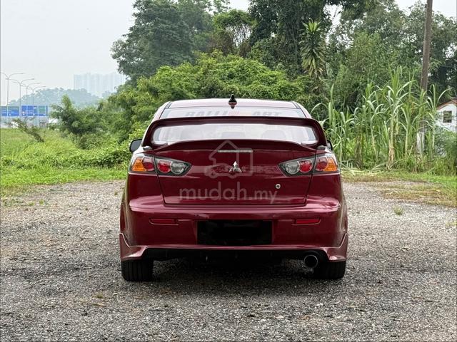 2012 Proton INSPIRA 2.0 PREMIUM TipTop Condition - 4