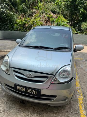 2009 Perodua VIVA 1.0 ELITE EZI EJ-VE (A) - 3