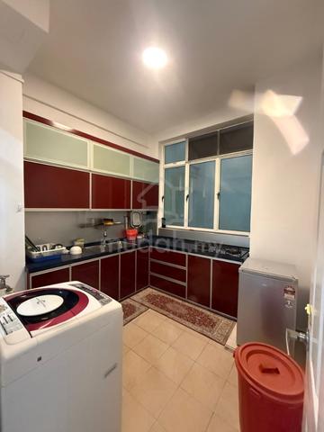 Lagenda Tasek Luxurious Suites 1