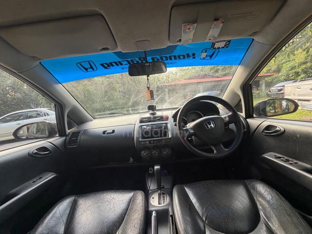 2005 Honda JAZZ 1.5 i-DSI (A) - 5