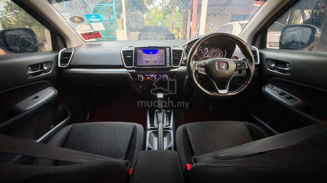 2023 Honda CITY 1.5 E (A) - 4
