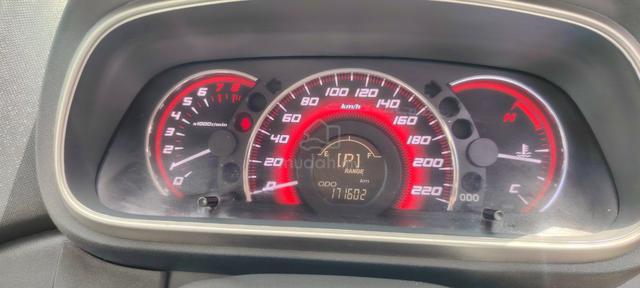 2012 Perodua MYVI 1.5 SE ZHS (A) - 5
