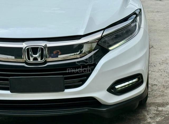 2019 Honda HR-V 1.8 V ENHANCED (A) - 3