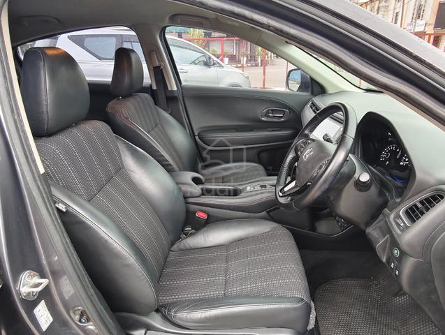 2018 Honda HR-V 1.8 V Full Spec 5-YRS Warranty - 3