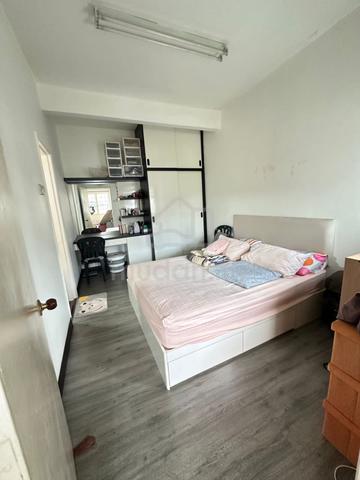 Selesa Hillhomes Resort 4