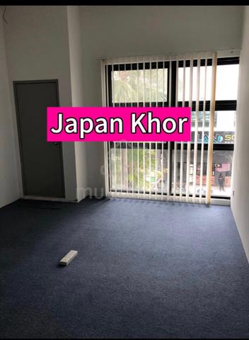 Cheapest 2.5Storey Shophouse beside Lotus Mall Alma|sale with Tenancy 5