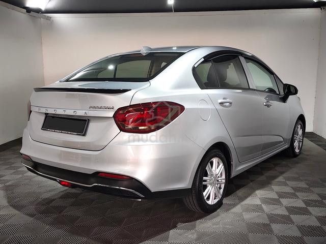 2020 Proton Persona 1.6 (A) 2-Years Warranty - 2