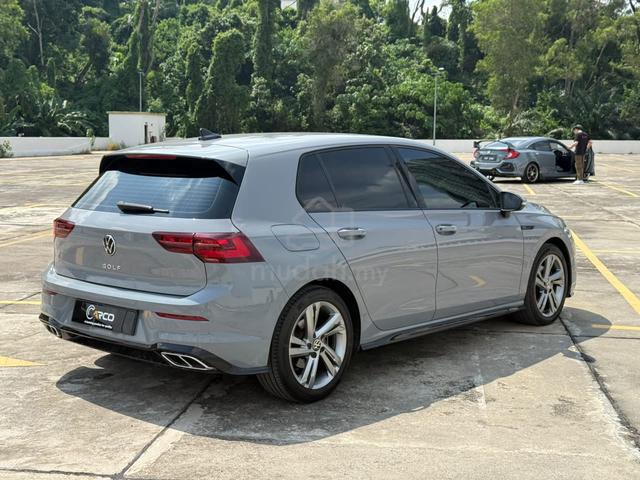 Volkswagen GOLF 1.4 TSI R-LINE (A) Full Services R - 2
